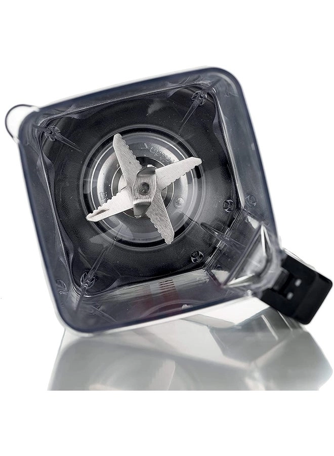 BLM92.920SS - Tritan Jar 2 Smoothie2Go Bottles Heating Function For Soup