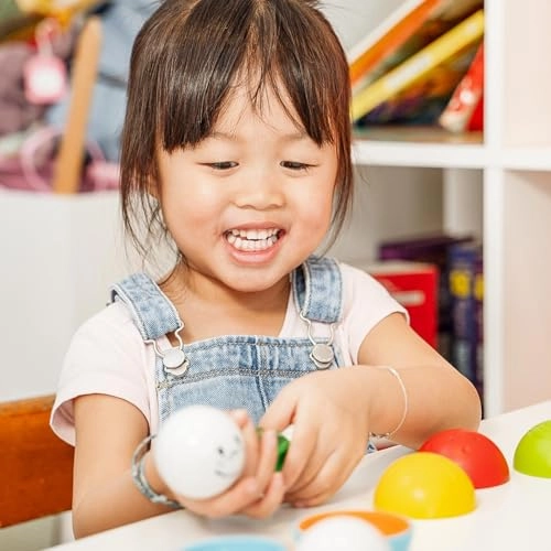 My First Hide & Seek - 1+ 10 pieces