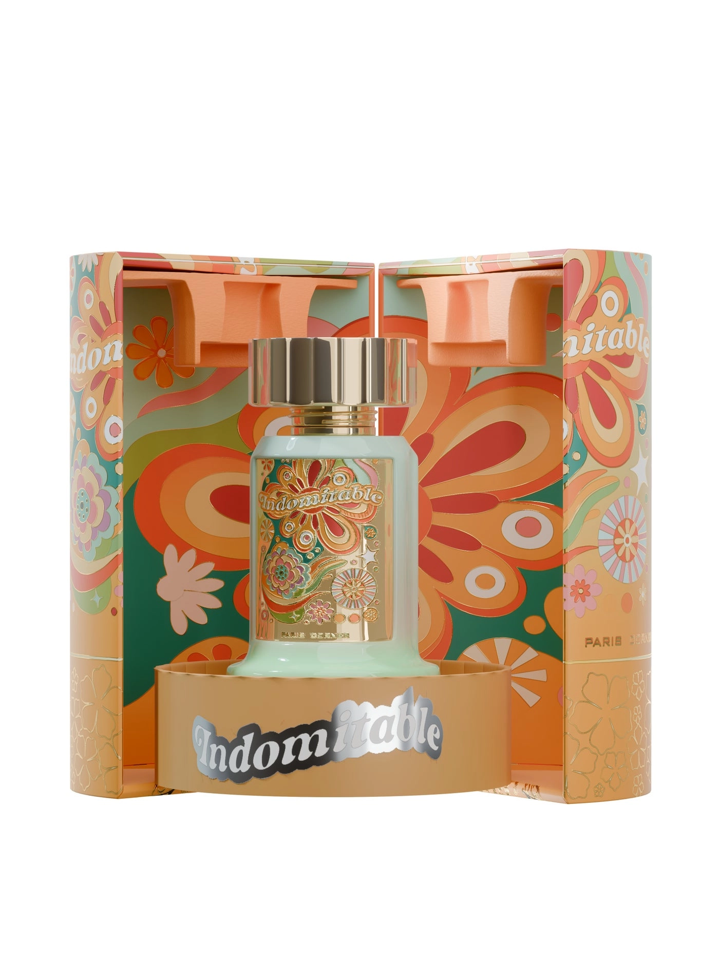 Indomitable Eau de Parfum 100ml