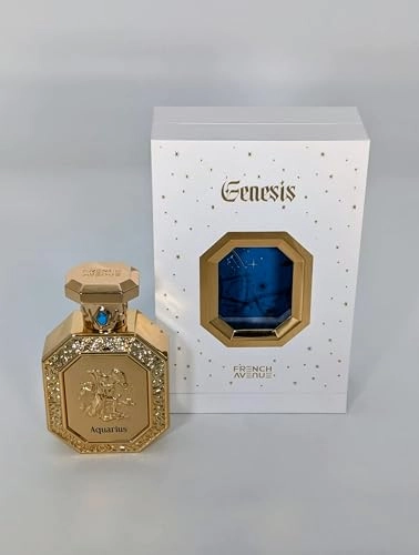Aquarius Eau de Parfum 100ml