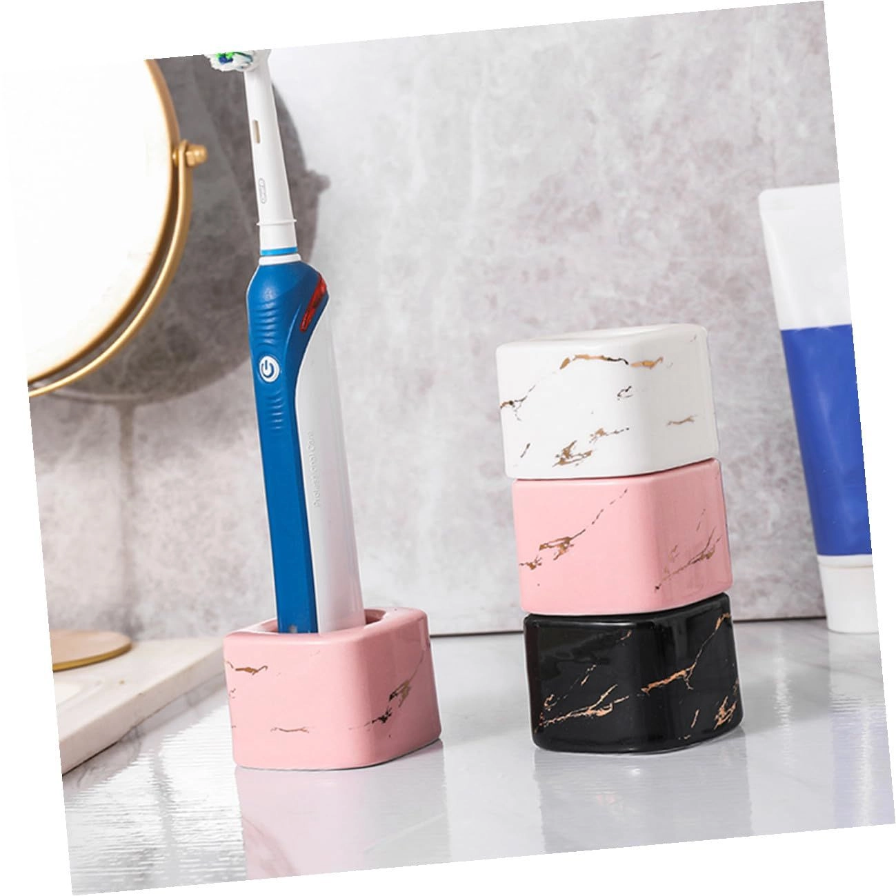 Toothbrush Holders - bathroom