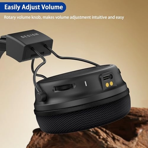 BTH02 Wireless Headphone