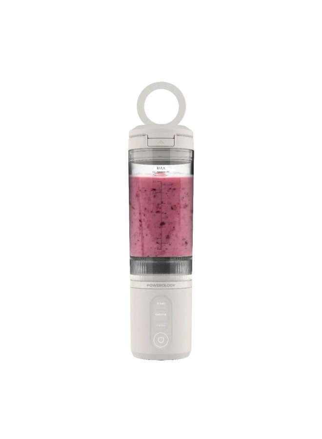 MagBlend Portable Blender - 180W