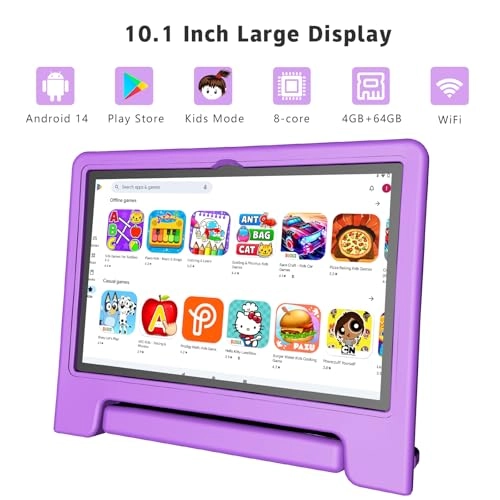 V10 - 4GB 10.1" 64GB