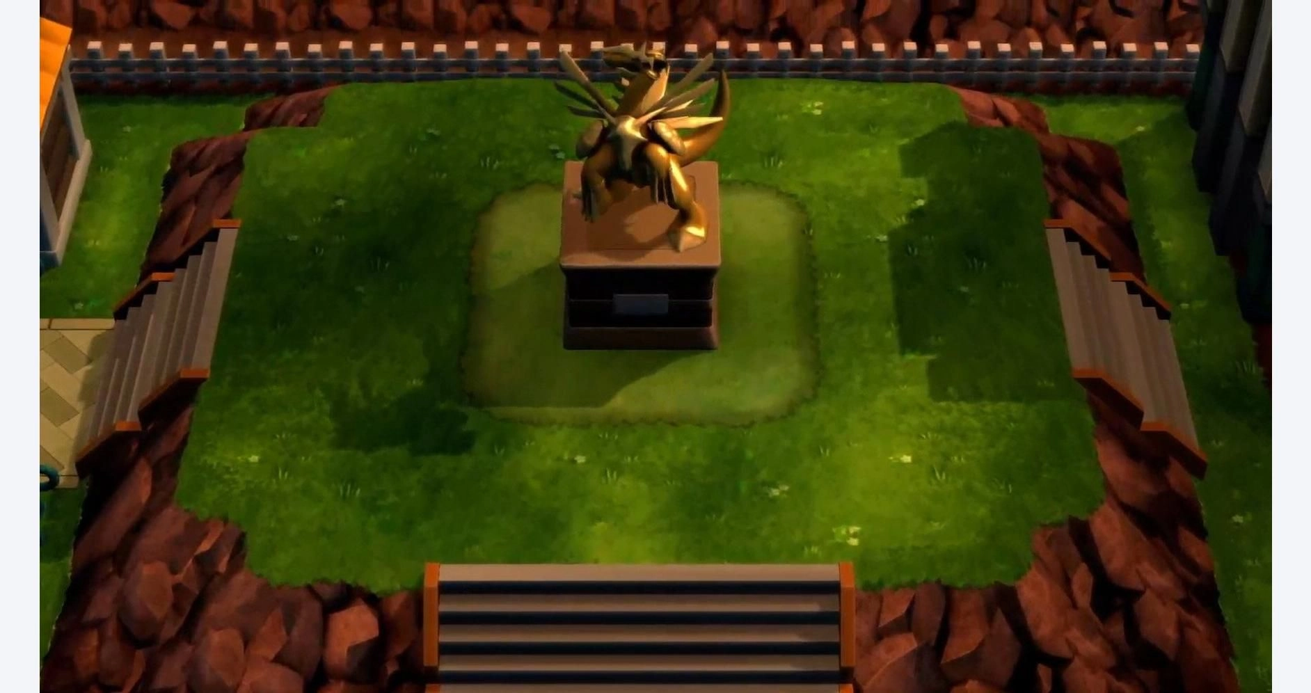 Pokemon Brilliant Diamond [AU] - Nintendo Switch