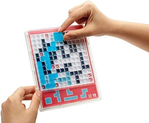 Blokus Puzzle (GDJ86) - 21 pcs