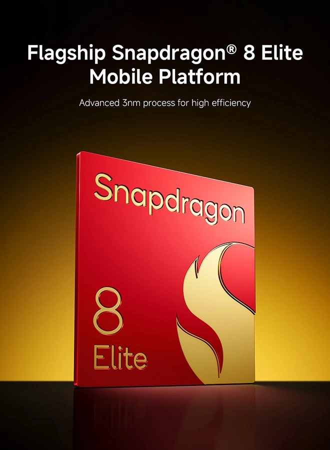 F8 Ultra - 16GB 512GB