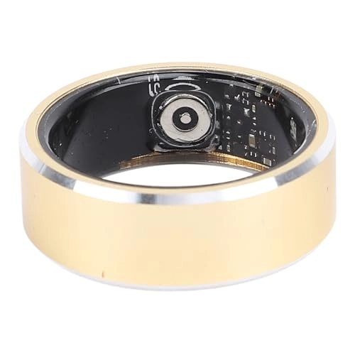 Smart Health Ring - Size 8