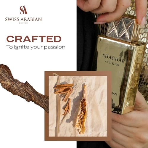 Shaghaf - Eau de Parfum 75 ml