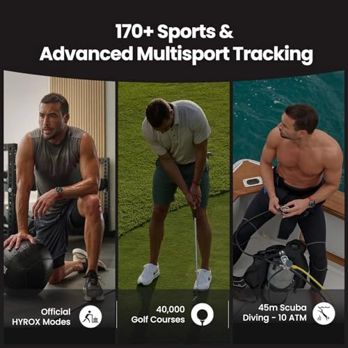 Balance 2 47mm Aluminum