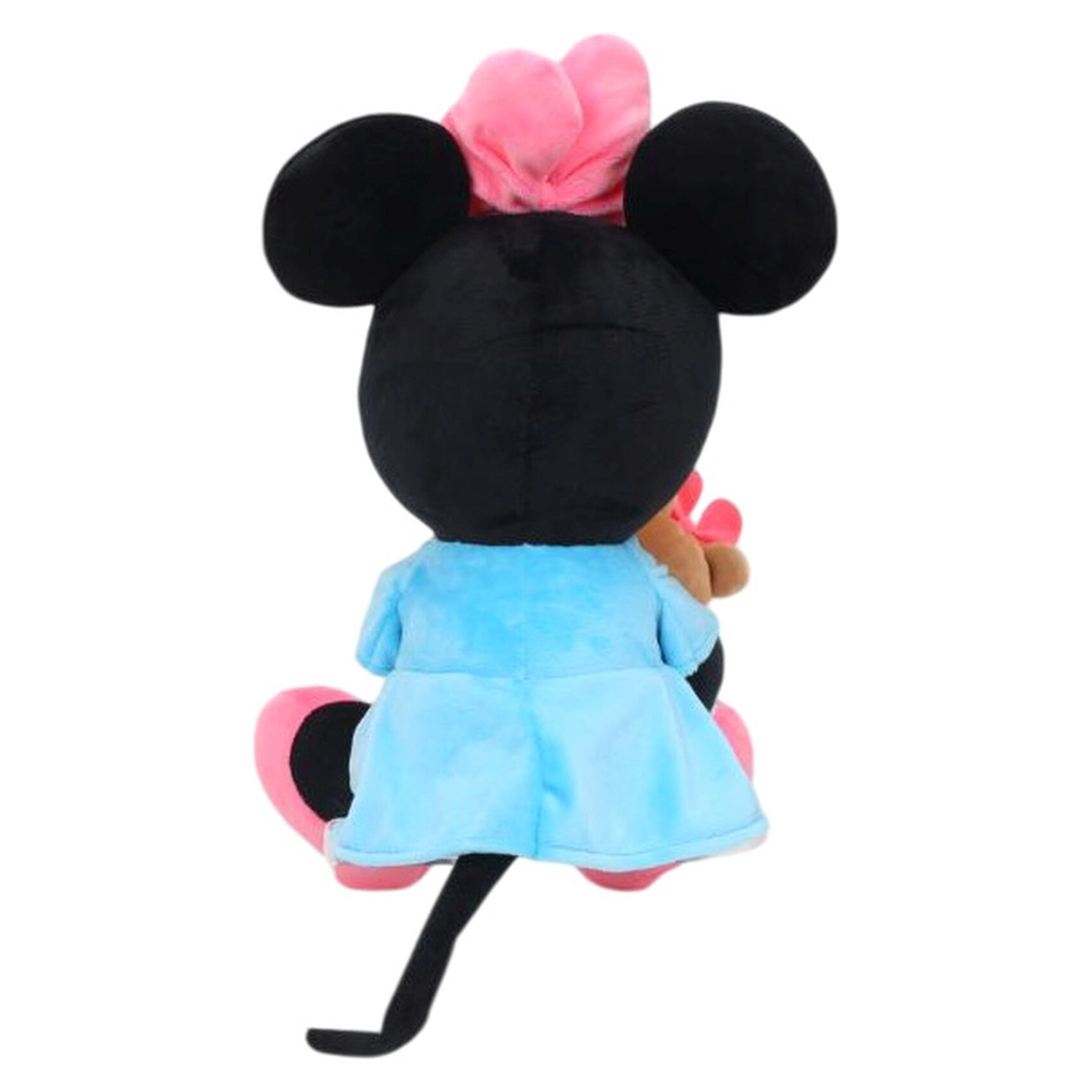 Minnie Hugs and Love Plush Toy - 18inch Medium