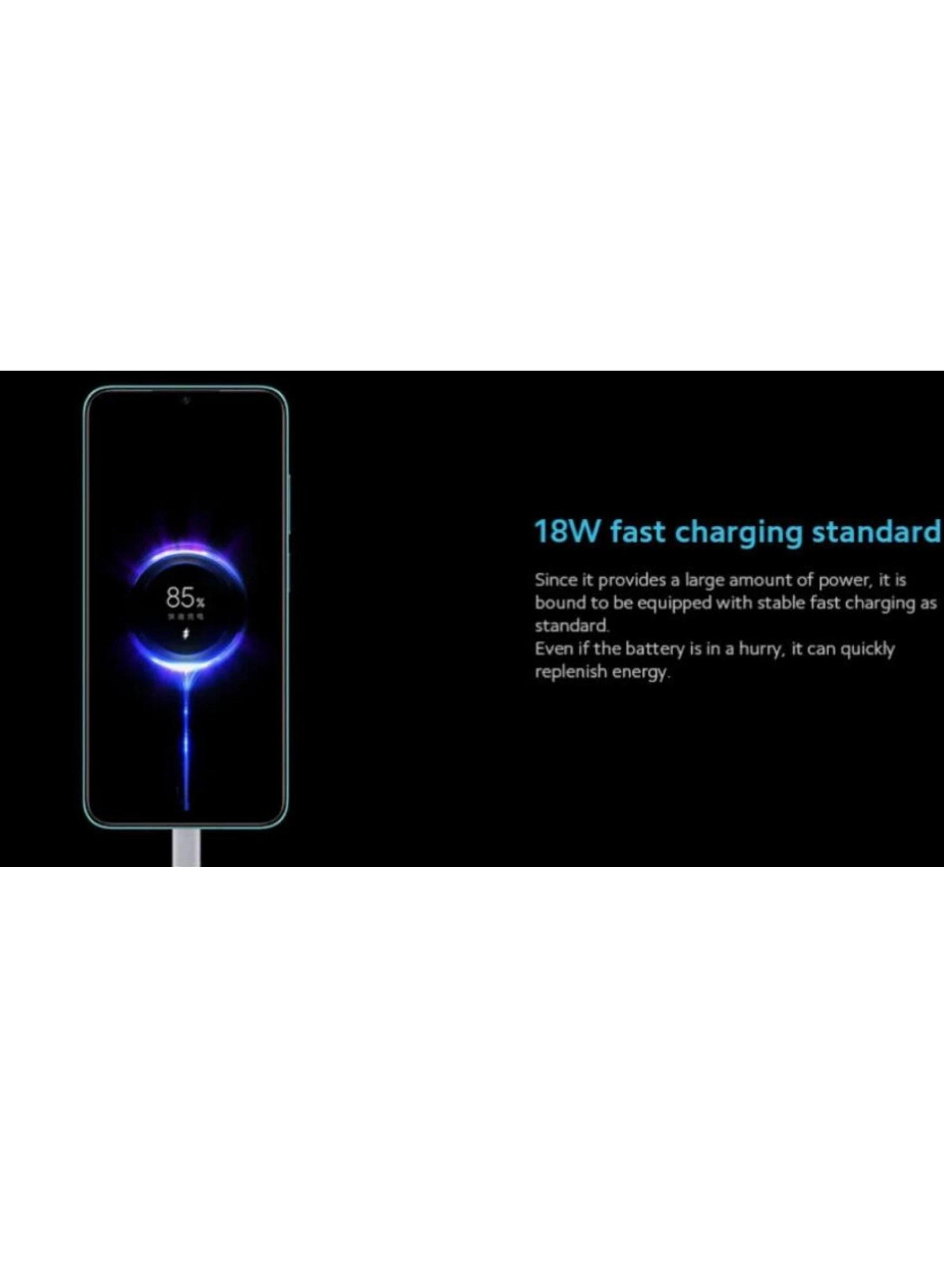 Note 11E - 8GB 128GB