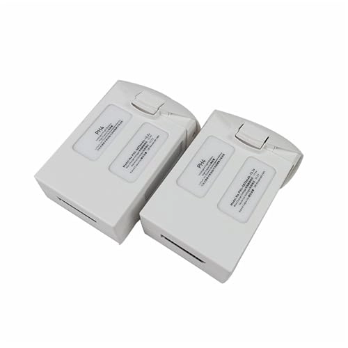 Li-polymer Rechargeable Replacement Battery - 15.2V 5200mAh