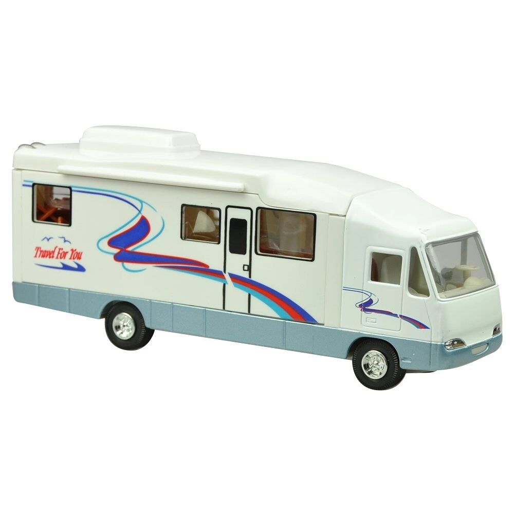 Prime Products 270001 Motor Home Toy