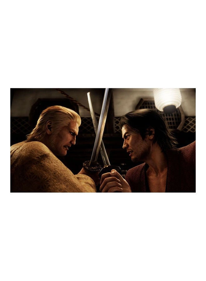 Like a Dragon: Ishin! - Xbox Series X