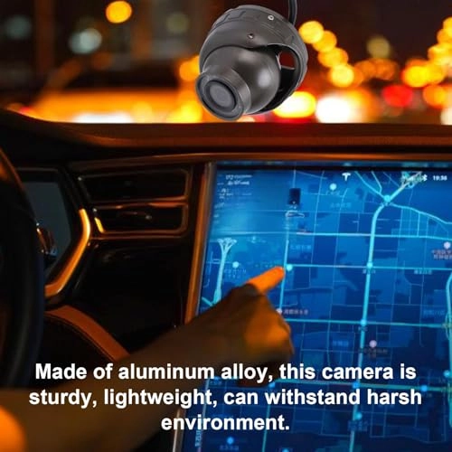 Dome Camera - Night vision 1080P