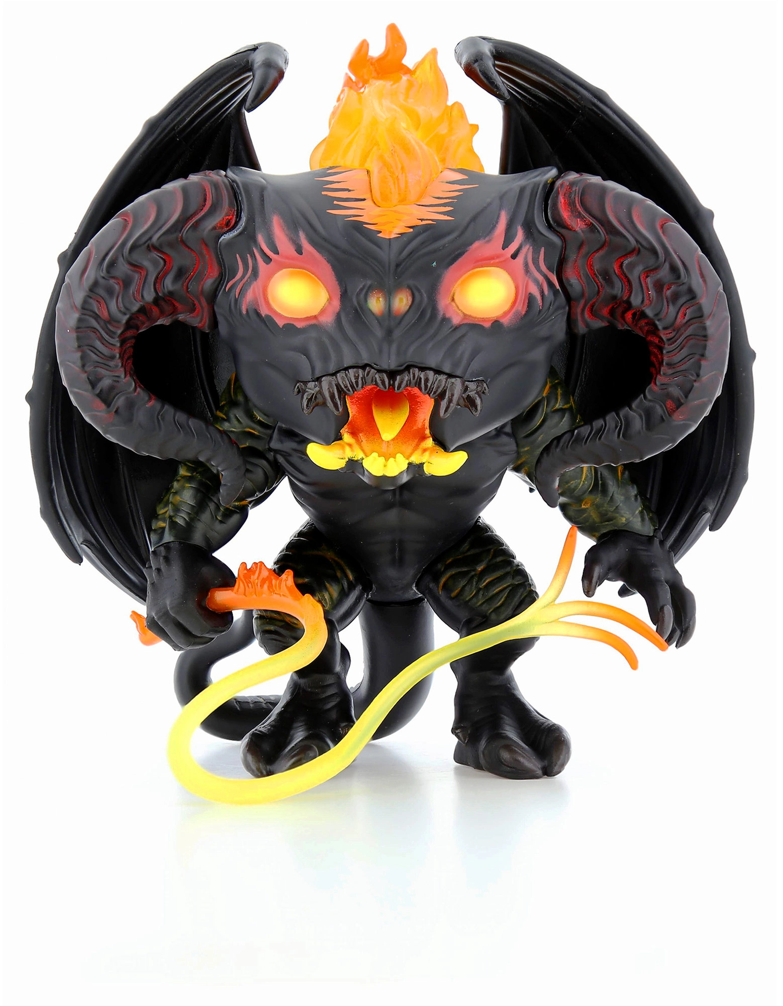 FUNKO TOYS Balrog - Lord of The Rings (15 cm) (FU13556)