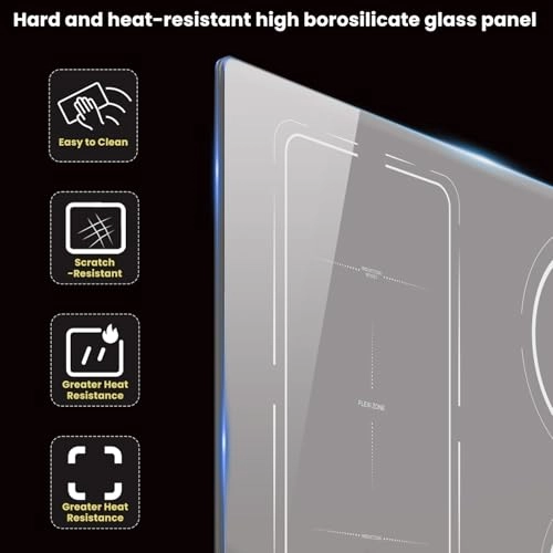 DE-DSI-B43590-VDE-W-NEW-01 Induction hob