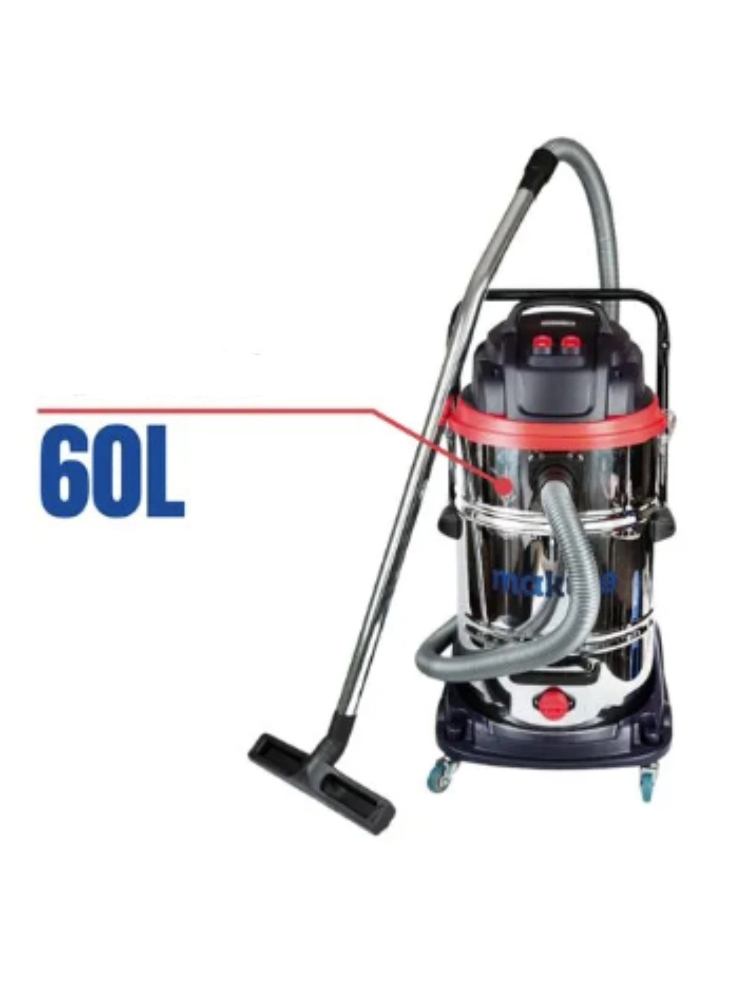 Vacuum Cleaner (VC121-60)