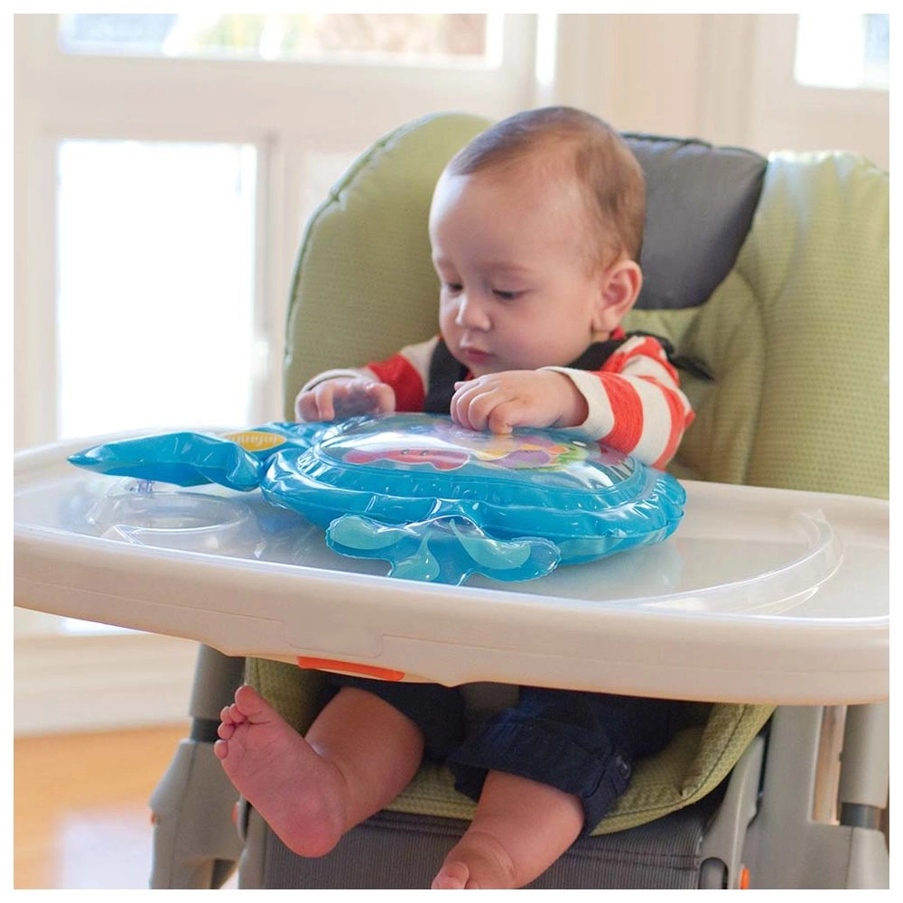 Pat & Play Water Mat - Suitable for 3 months and above