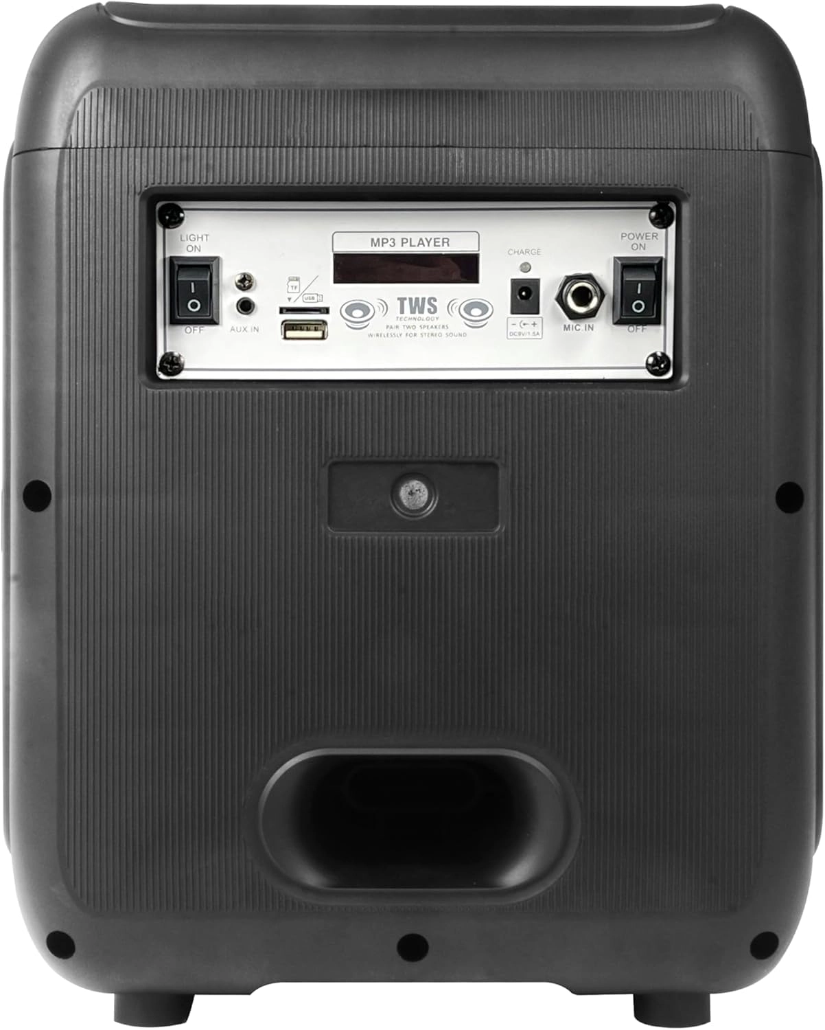 Portable Bluetooth Speaker - 60W