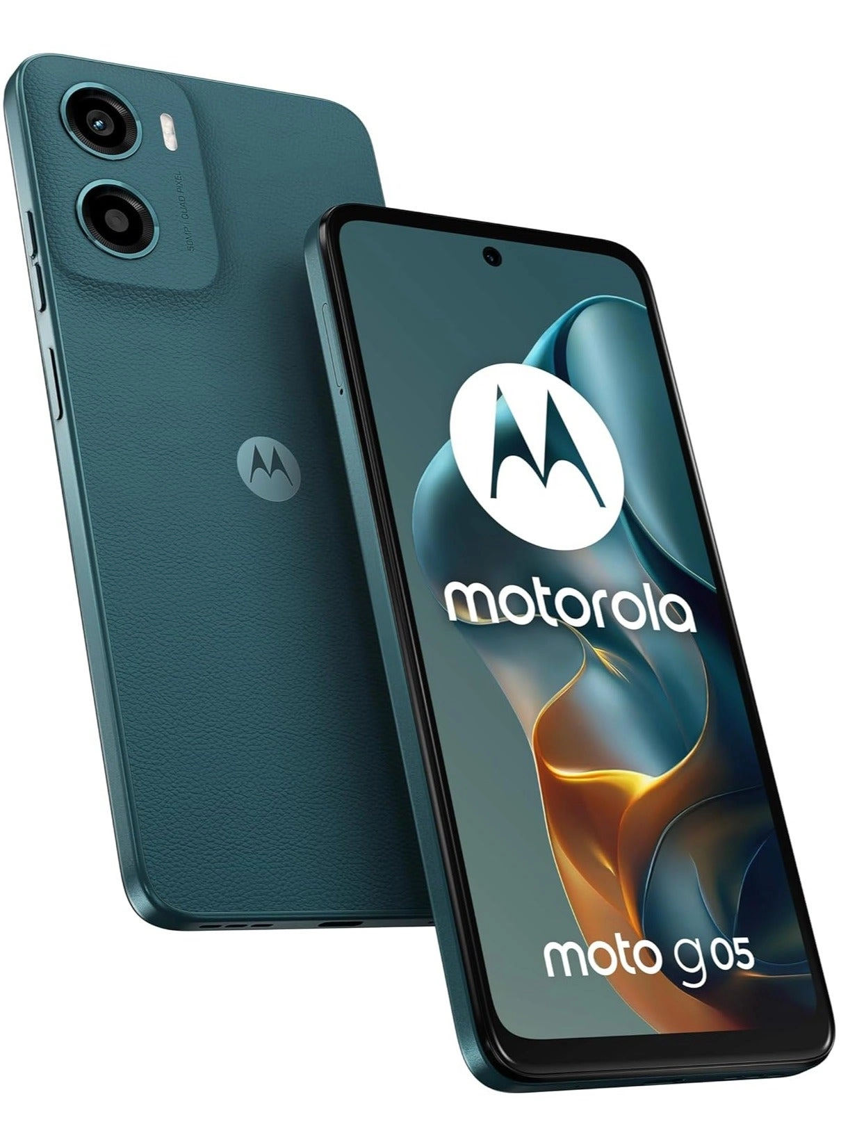 G05 - 4GB 128GB