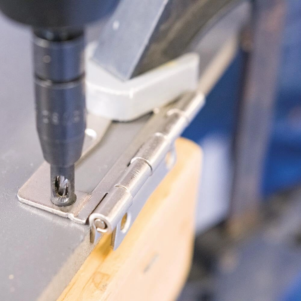 CC2430 - 3-Piece 1/4 in.