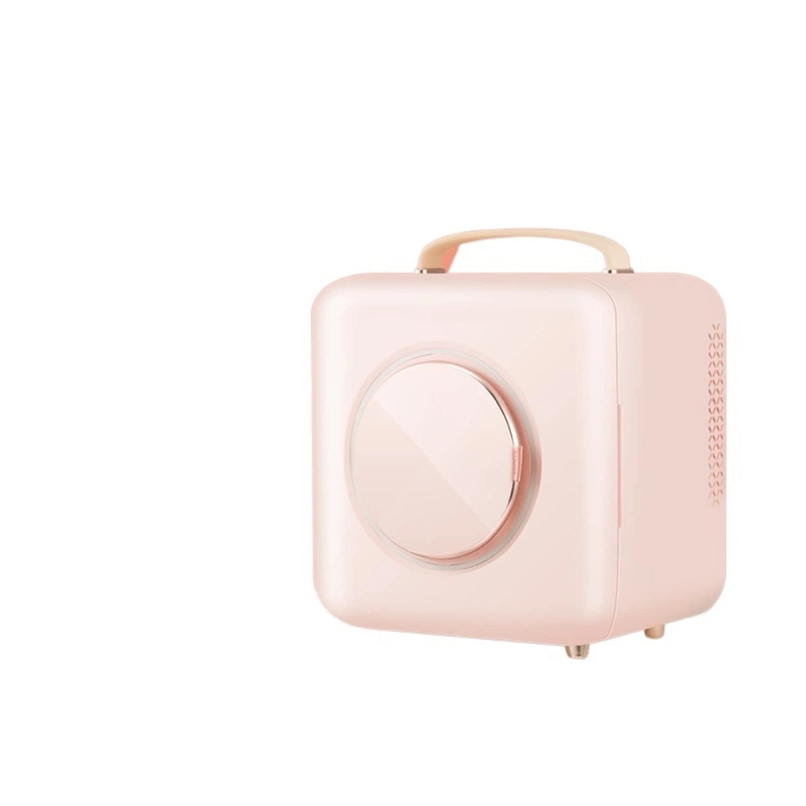 Beverage refrigerator