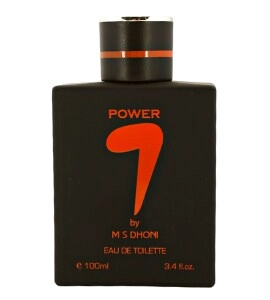 Big Brands Perfumes Power Eau de Toilette 100 ml