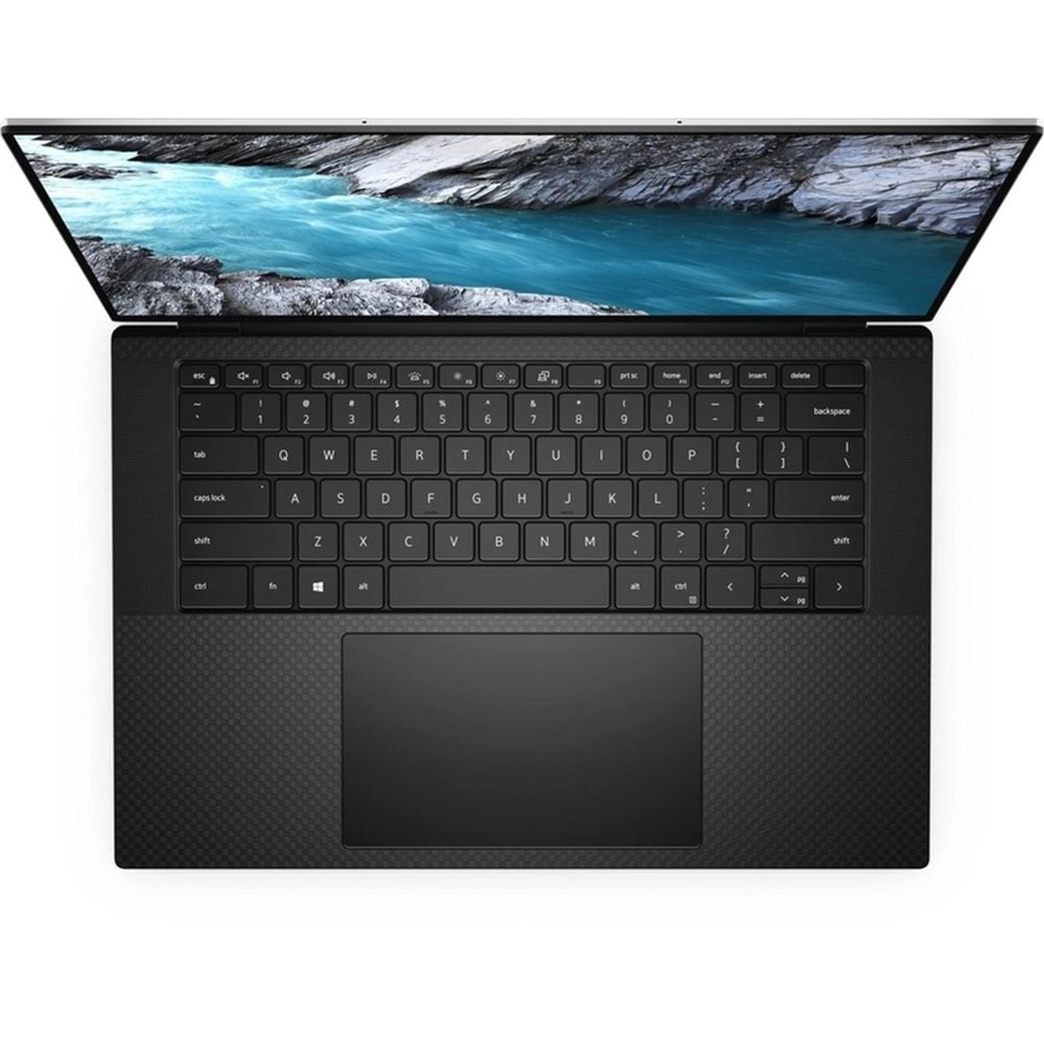 XPS 15 9510 - 15.6'' Core i9-11900H 32GB DDR4 1TB SSD