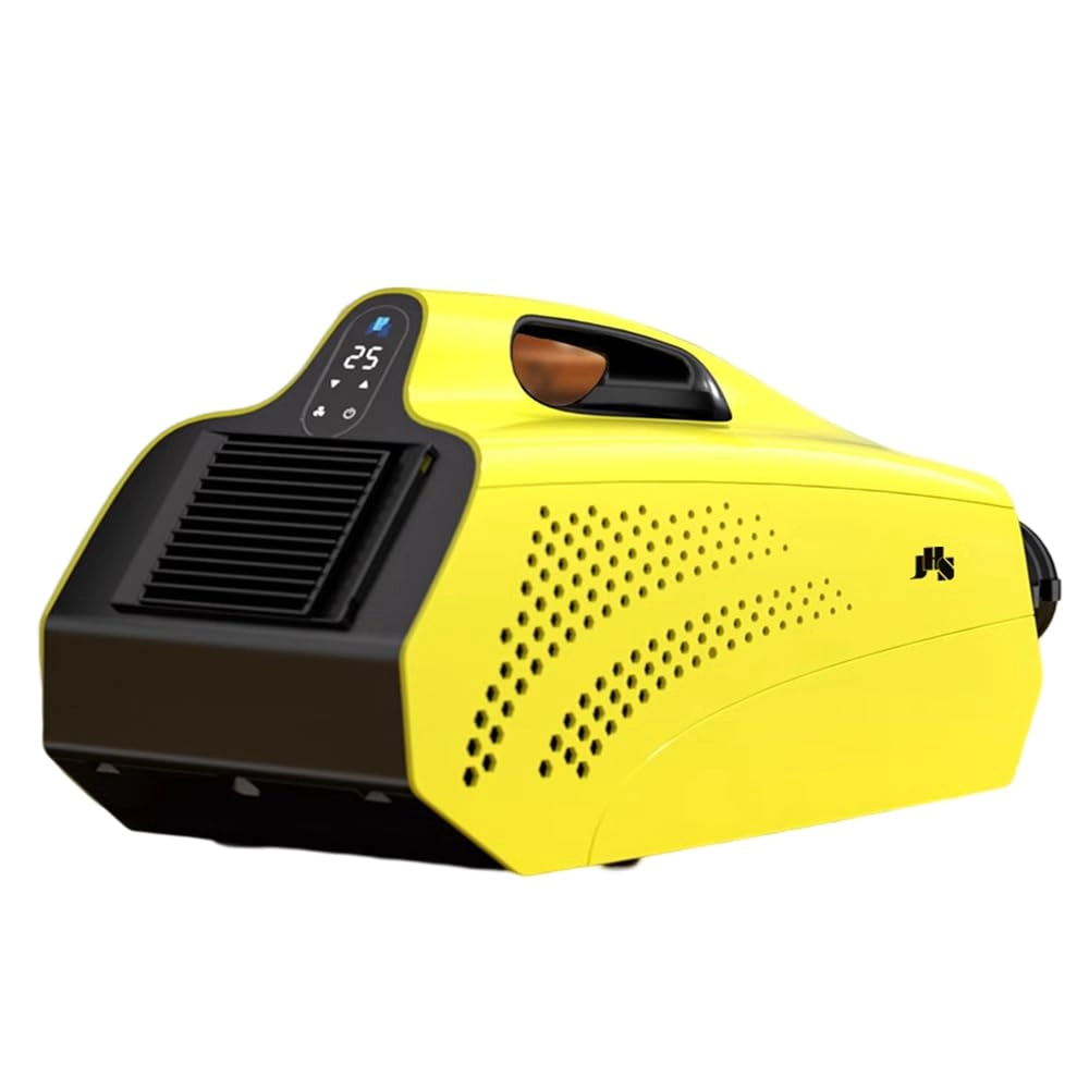 750W Outdoor Camping Air Conditioner