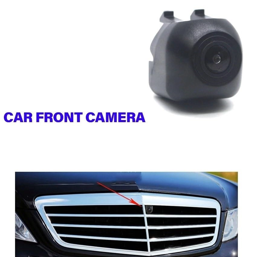 Reversing Camera - Night vision 1080p*720p