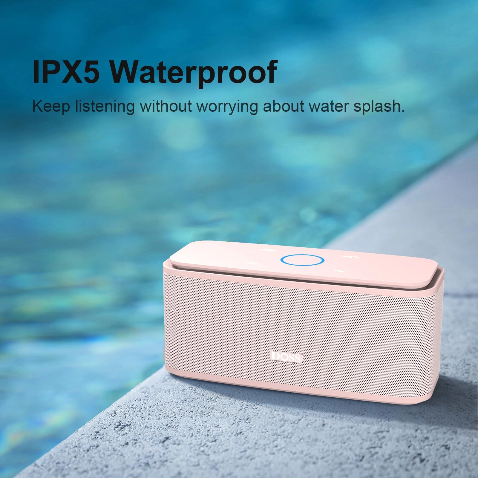 SoundBox - 12W