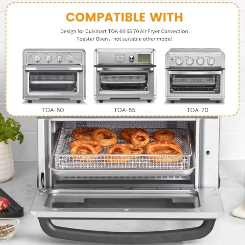 Air Fryer Rack - Stainless Steel 1 piece(s)