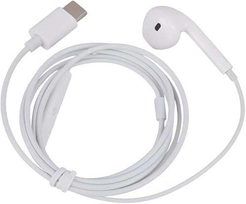 ET-E74C Wired Earphone