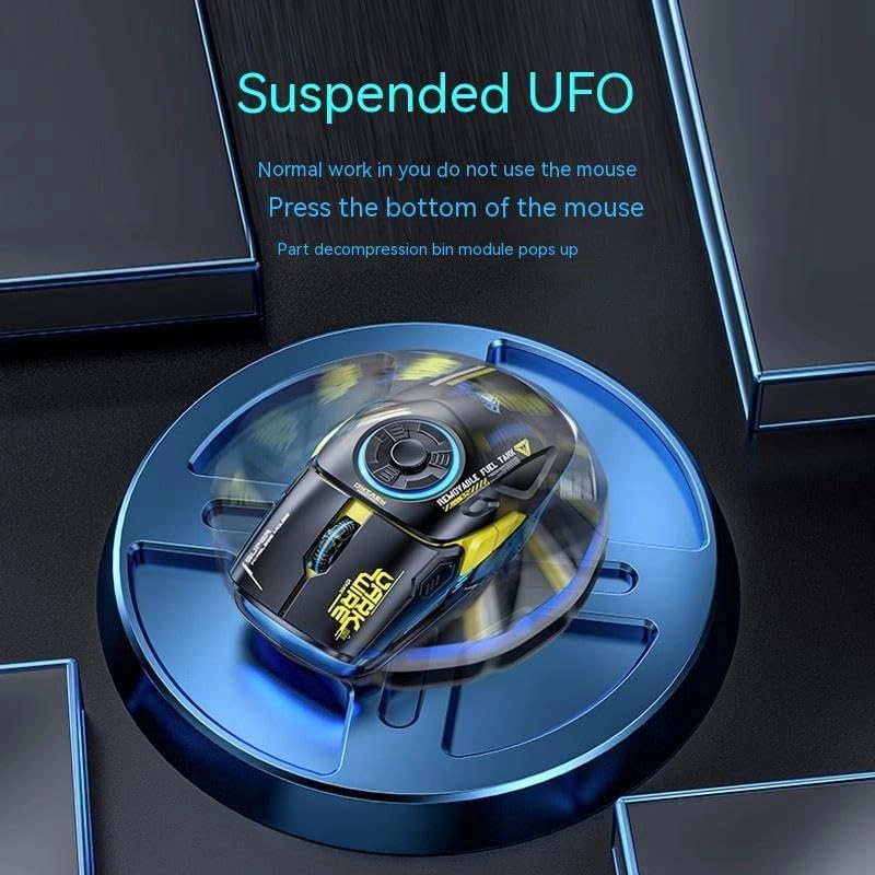 H530 Mouse - 2.4Ghz Wireless