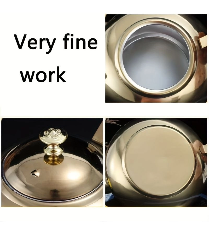 Kettle - 2L