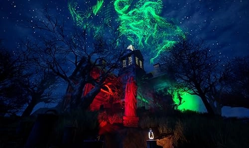 Jack Holmes: Master of Puppets - PlayStation 5