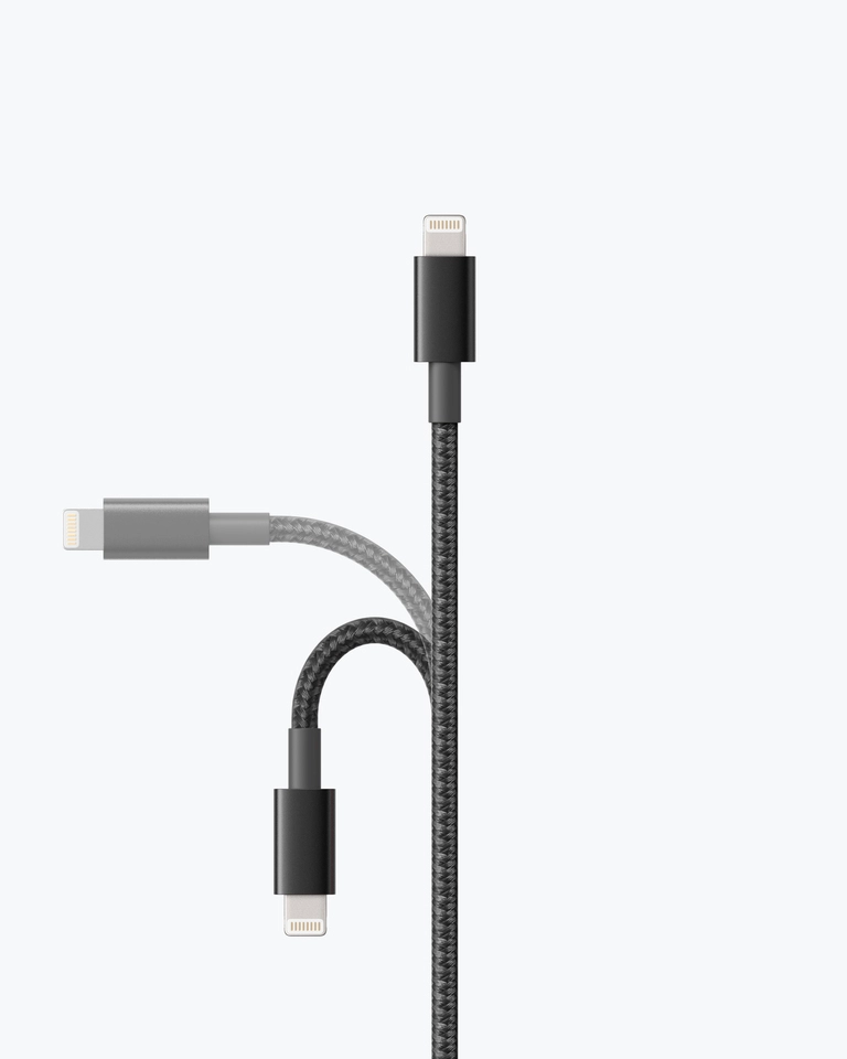 Lightning Cable Lightning 1.8m