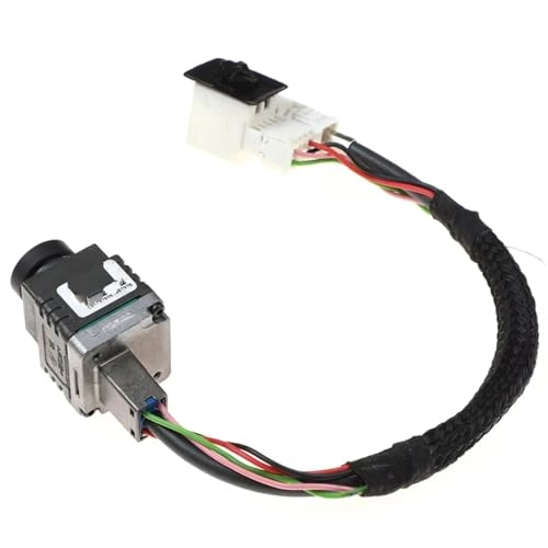 Rear View Backup Camera - Night vision