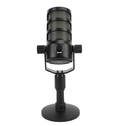 Jiawu1g04swybng USB Microphone