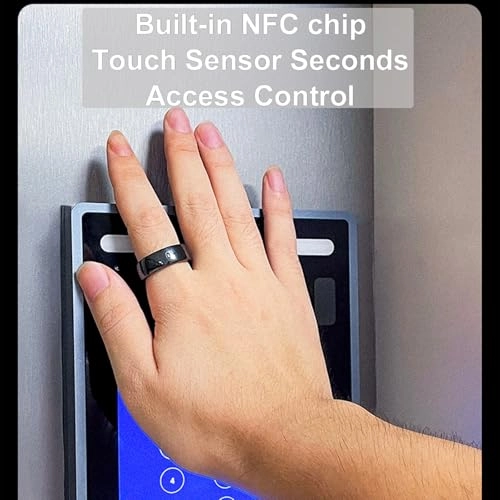 R05 - NFC Heart Rate Monitor