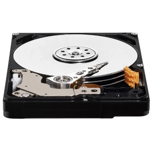 AV-25 2.5" 5400rpm 16MB SATA II (WD10SPZX) - 1 TB