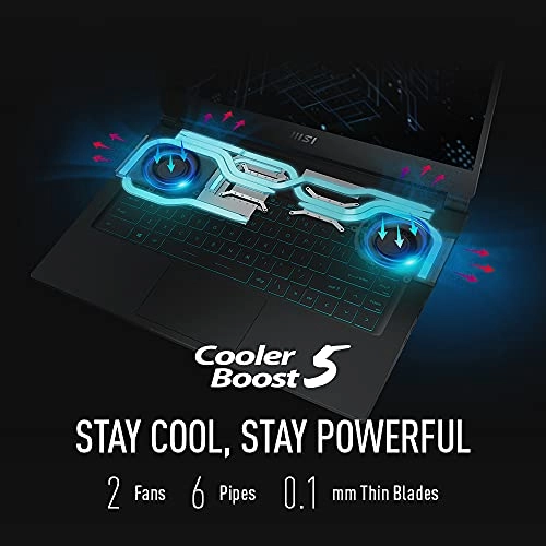 Stealth 15M - 15.6'' Core i7-11375H 16GB DDR4 512GB SSD