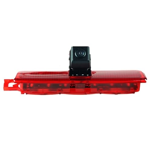 Third Brake Light Camera - Night Vision 600TV lines