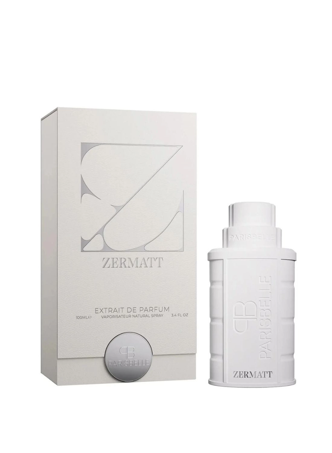 Zermatt Eau de Parfum 100ml