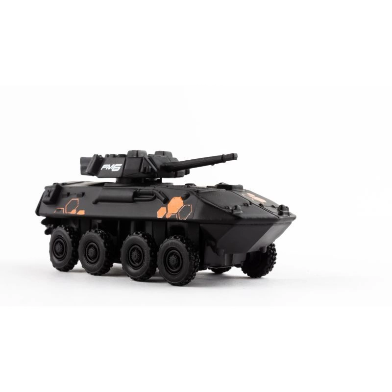 Fresh Forces 4.5 Military Tank