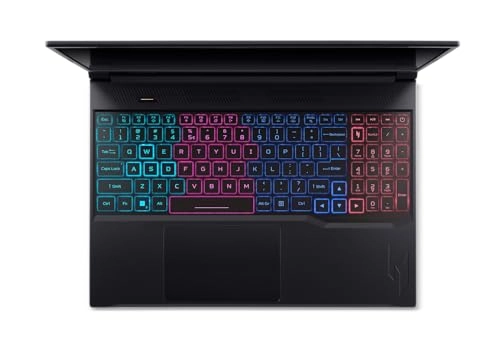 Nitro V Slim ANV16S-41-R3Q0 - 16'' Ryzen 7-8845HS 16GB DDR5 512GB SSD