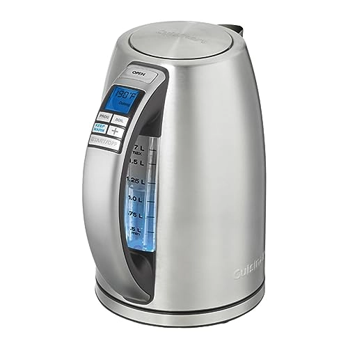 Cuisinart PerfecTemp CPK-20