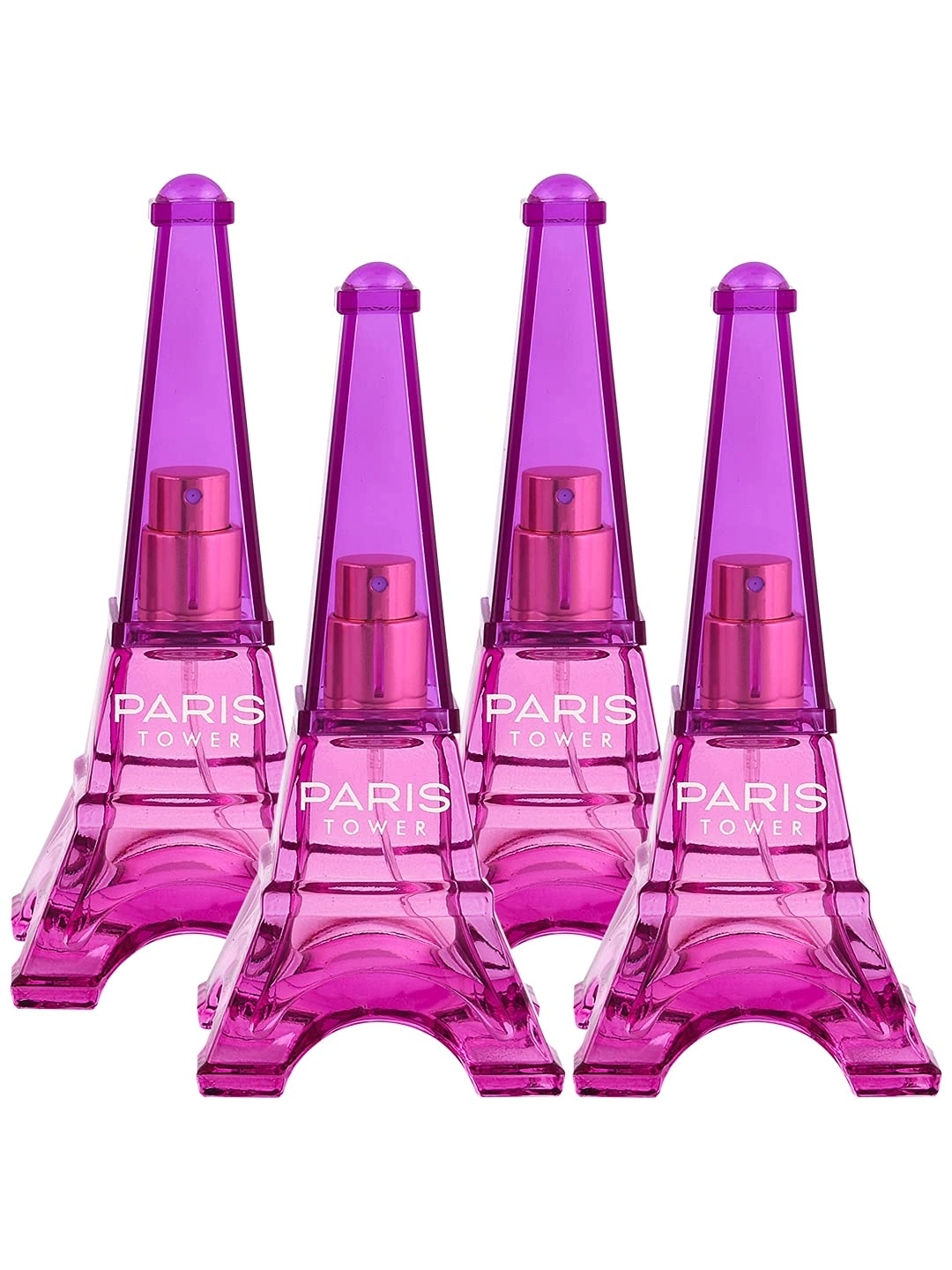 Paris Tower - Eau de Parfum 40ml Pack